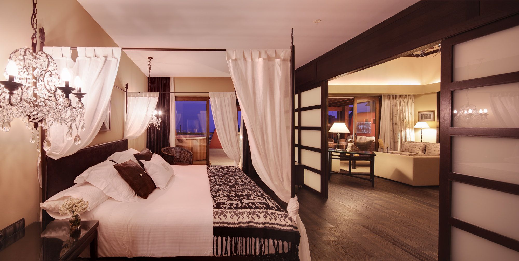 Ofertas, opiniones e imágenes de Asia Gardens Hotel Thai Spa, a