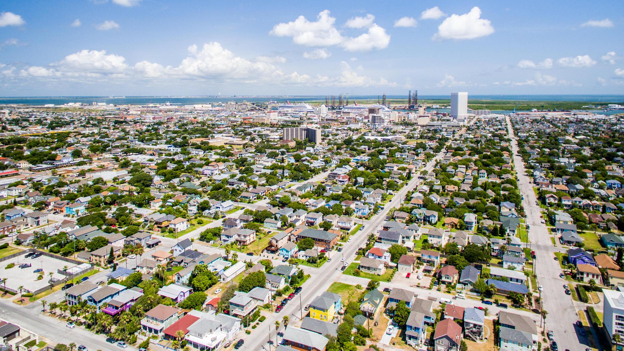 Hoteles en Galveston desde S/ 247 Encuentra hoteles baratos con momondo