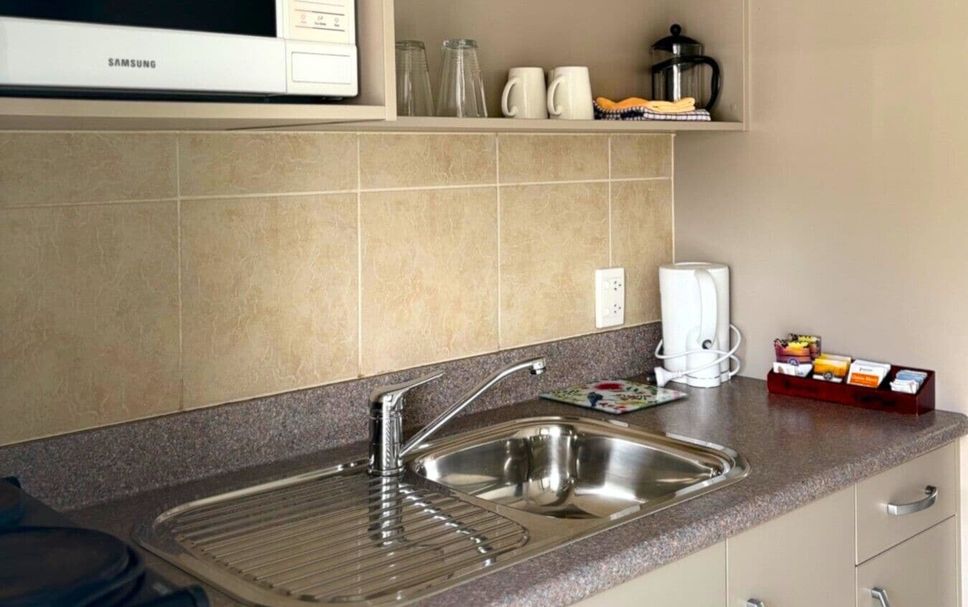 Cocina Foto