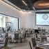 Sala de banquetes