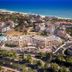 Vista del exterior