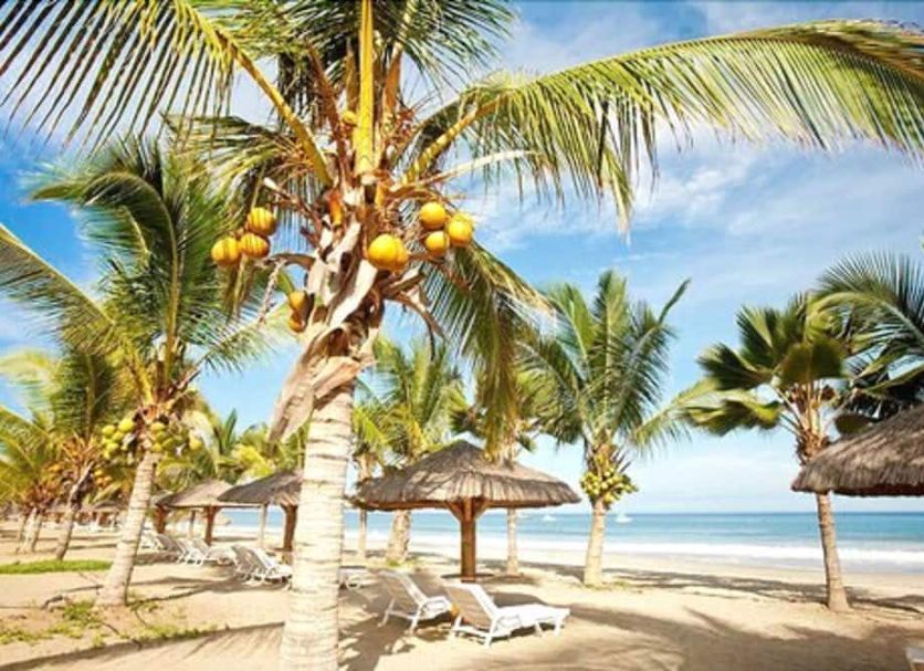 Playa Foto