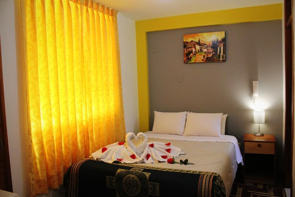 Habitación