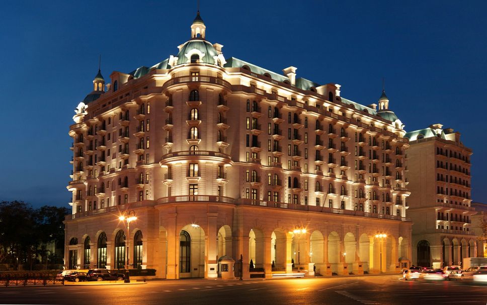 Edificio Foto