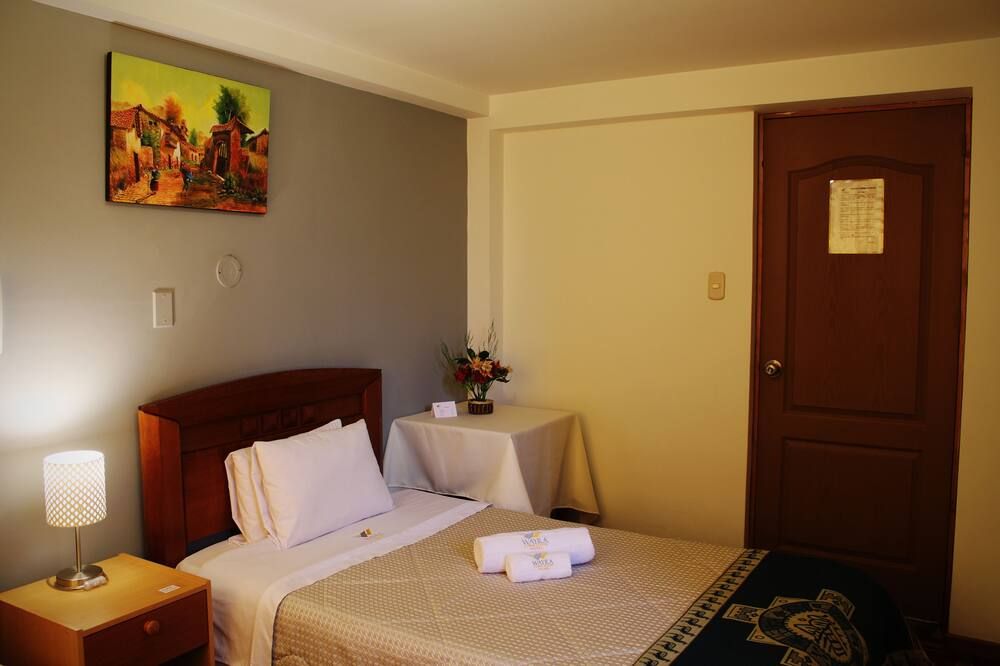 Habitación