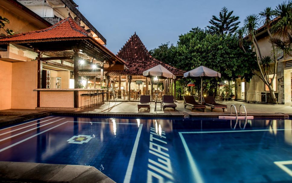 Piscina Foto