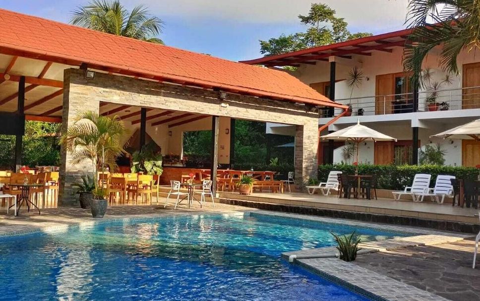 Piscina Foto