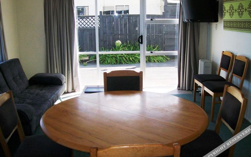 Comedor Foto