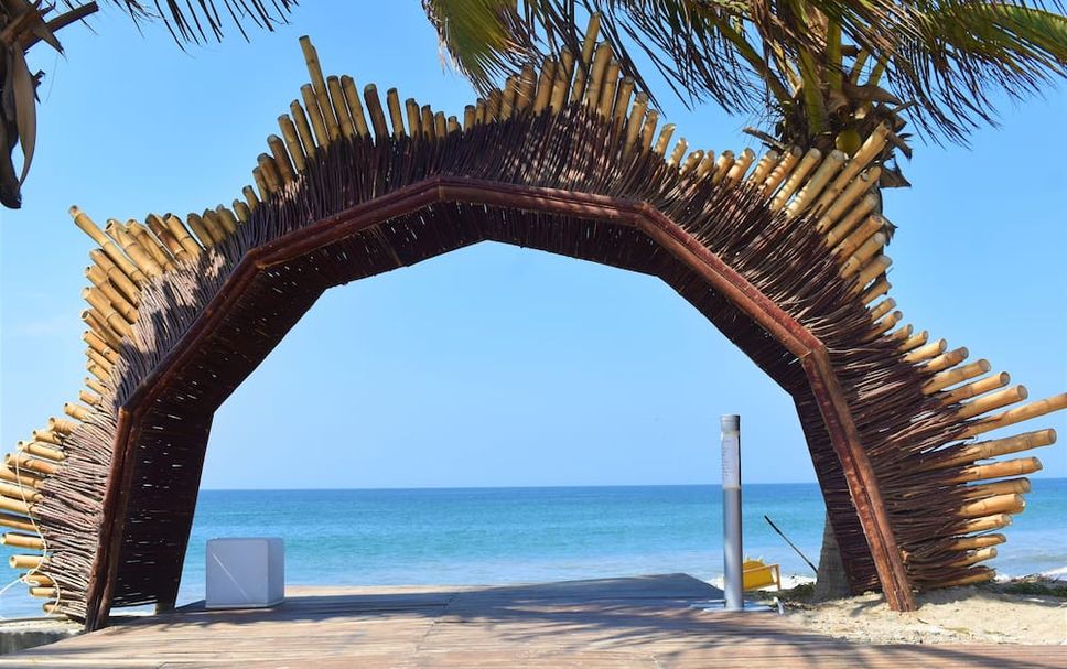Playa Foto