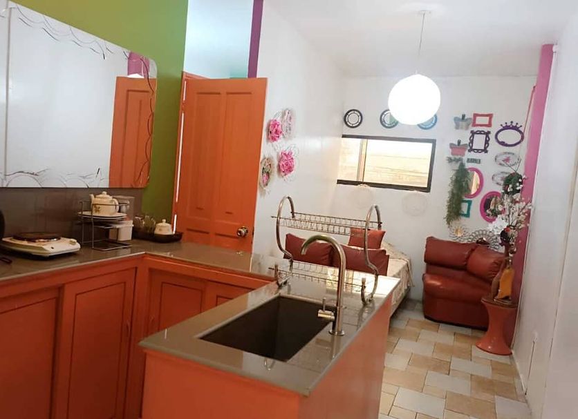 Cocina Foto