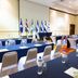 Sala de conferencias