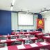 Sala de conferencias