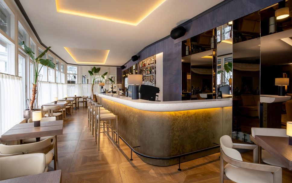 Bar Foto