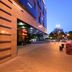 Vista del exterior