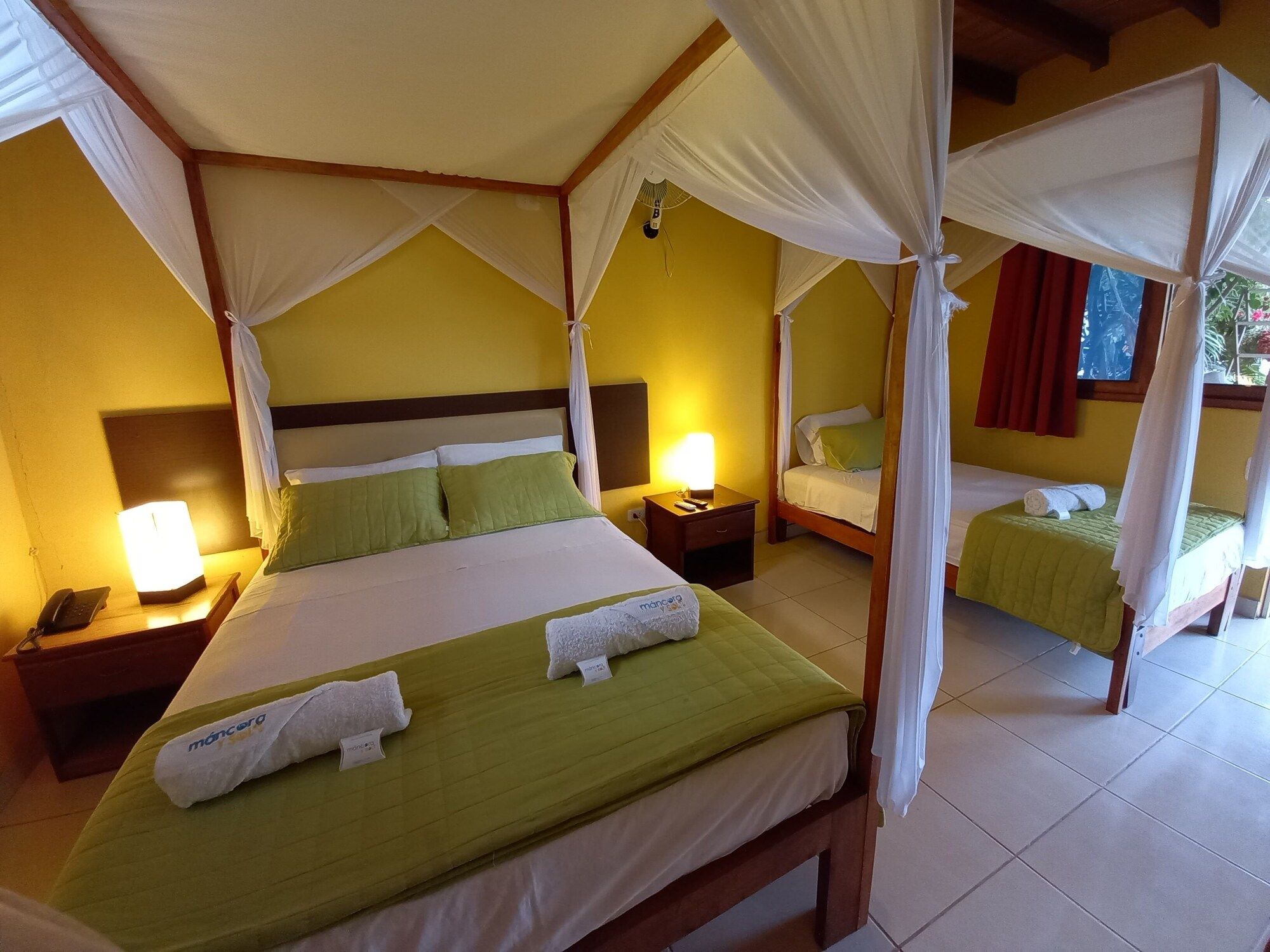 Habitación