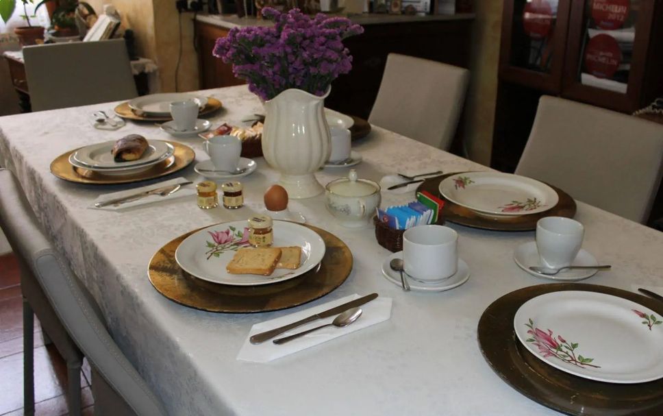 Comedor Foto