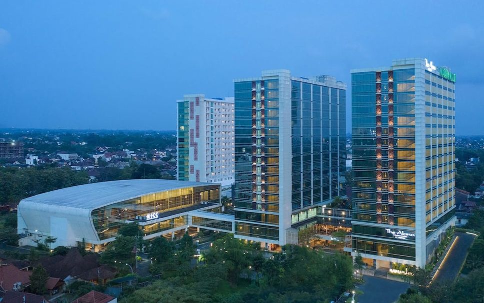 Edificio Foto