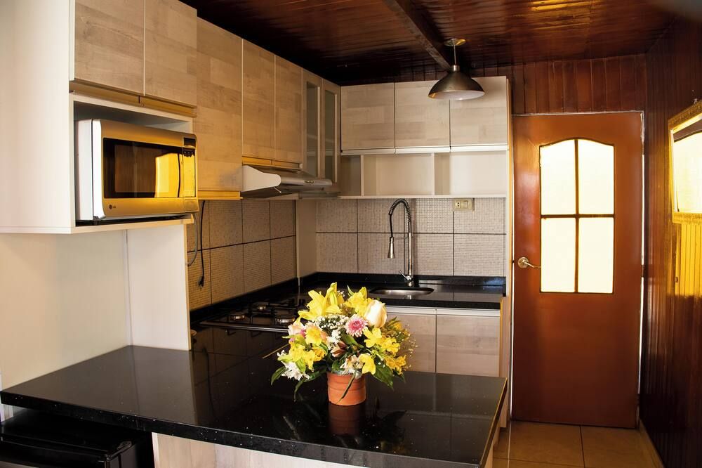 Cocina Foto