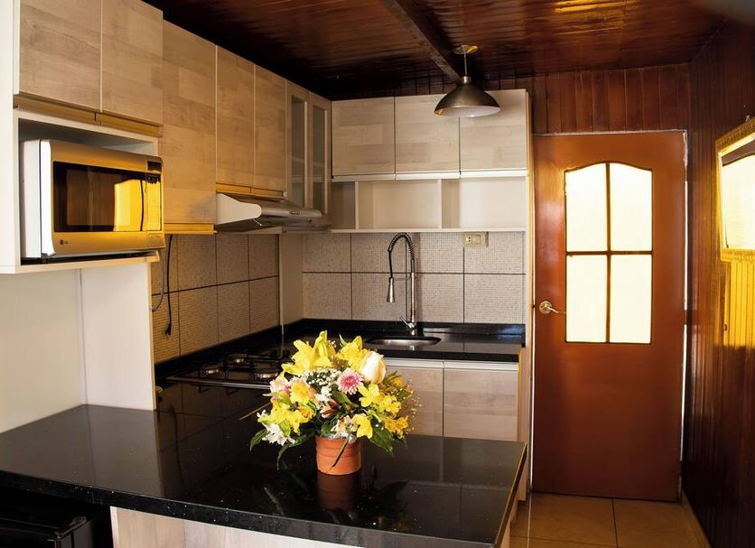 Cocina Foto