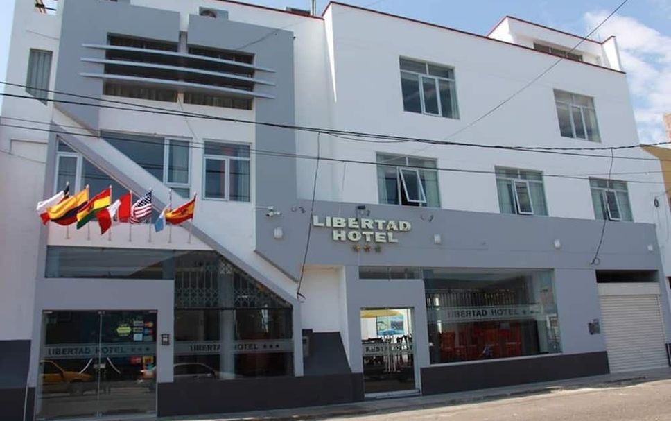 Edificio Foto