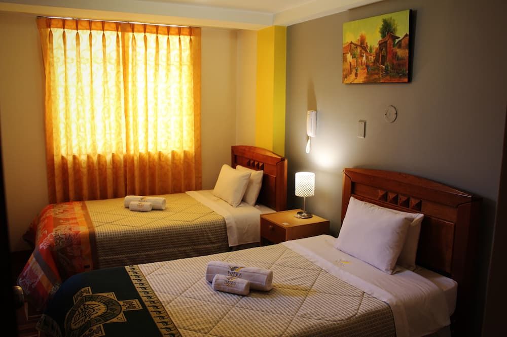 Habitación