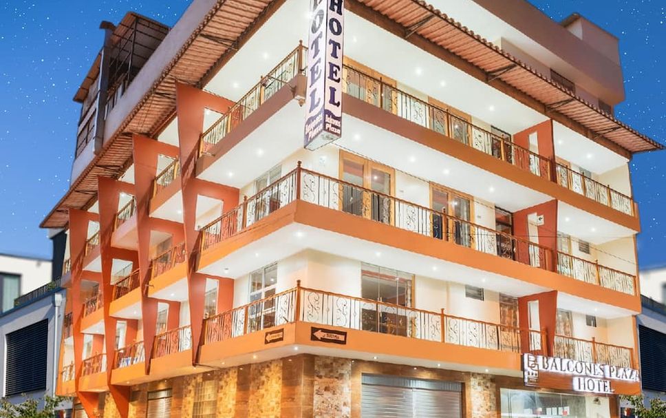 Edificio Foto
