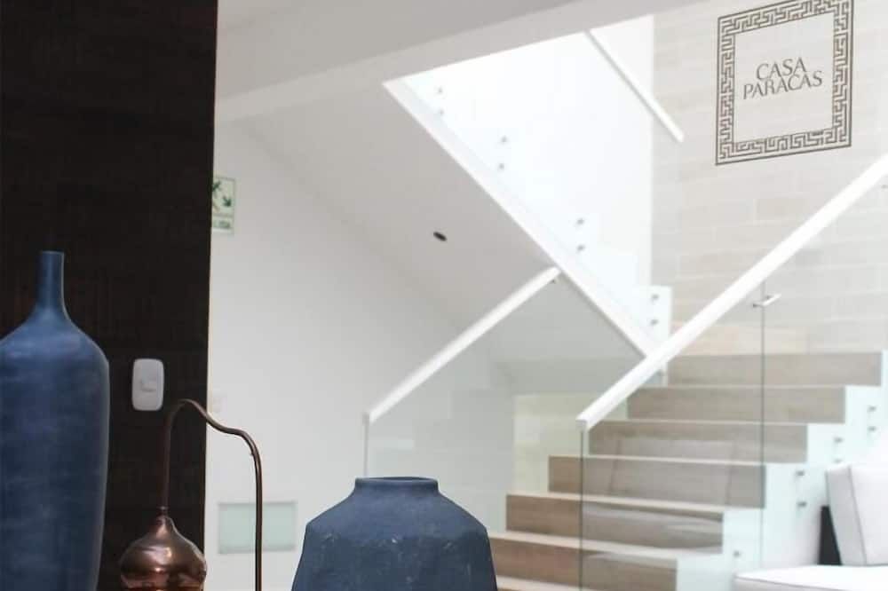 Escaleras