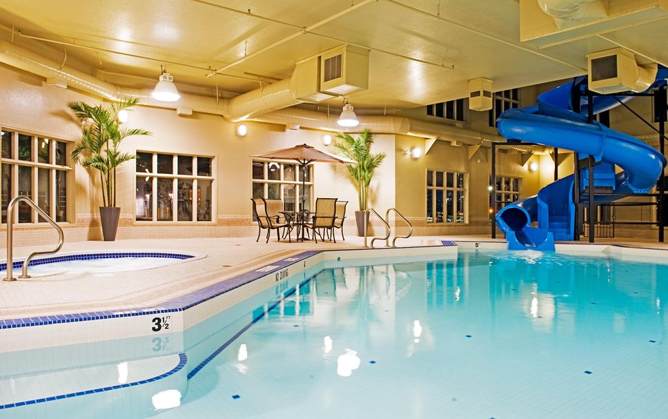 Piscina Foto