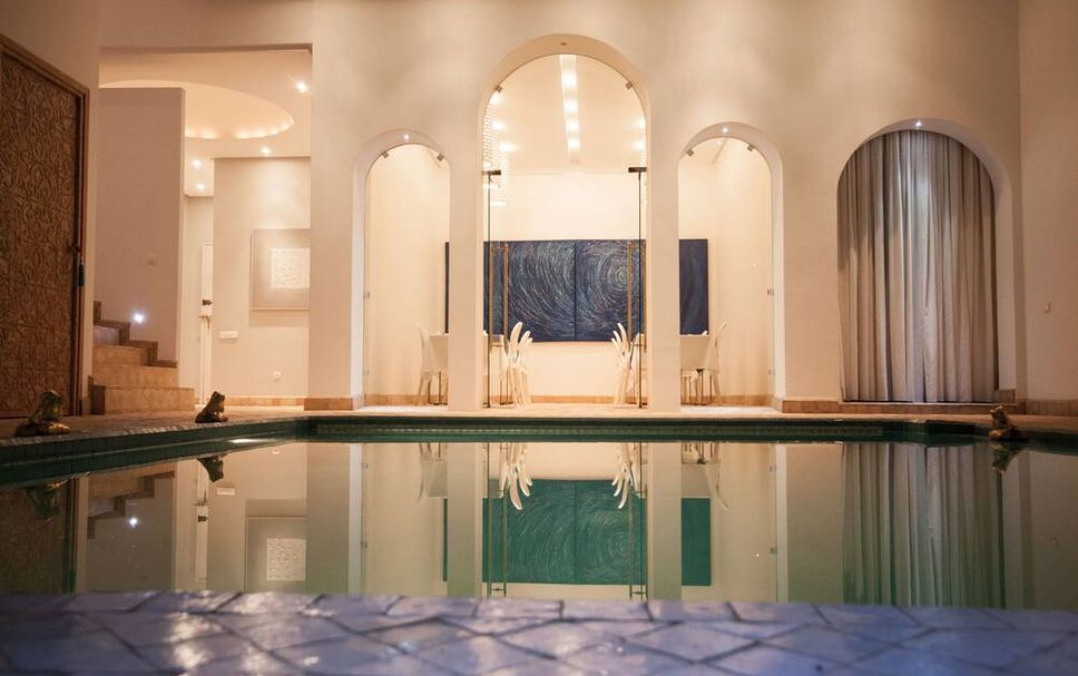Piscina Foto