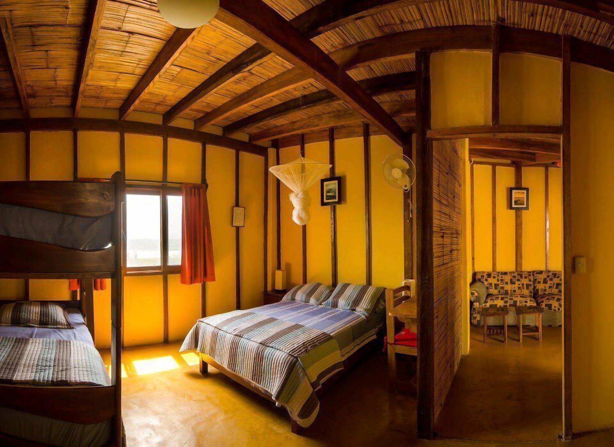 Habitación