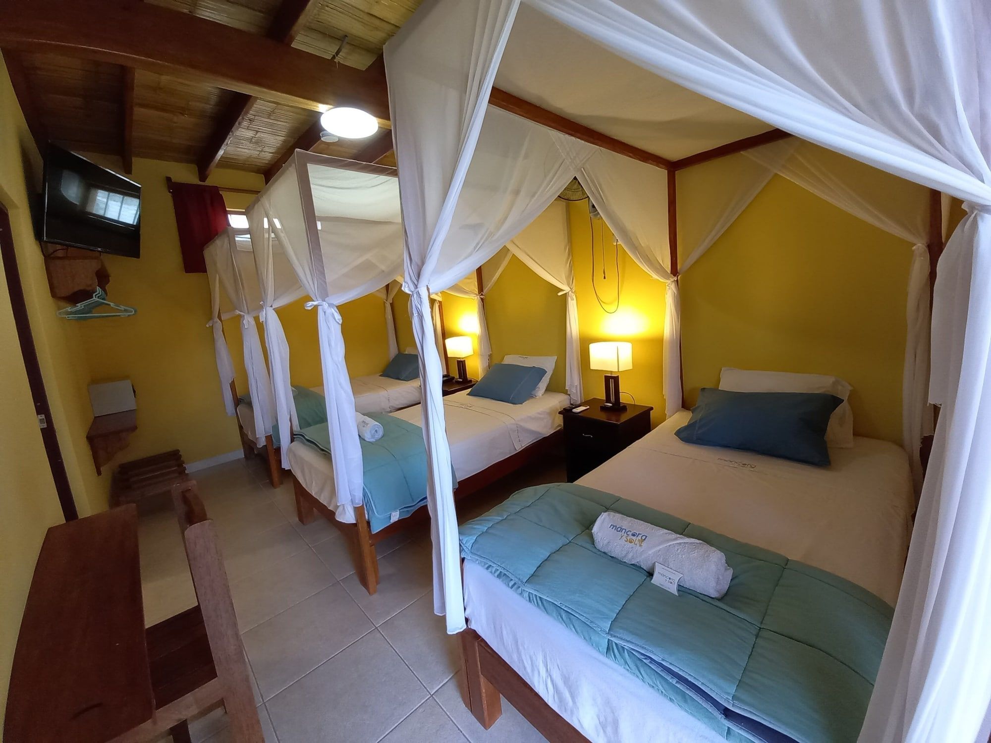 Habitación