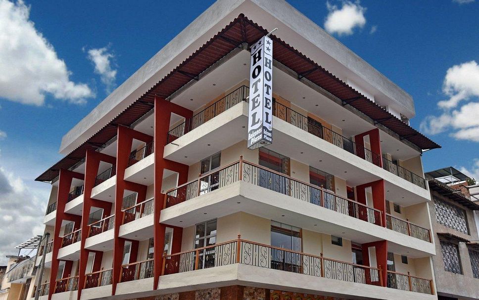 Edificio Foto