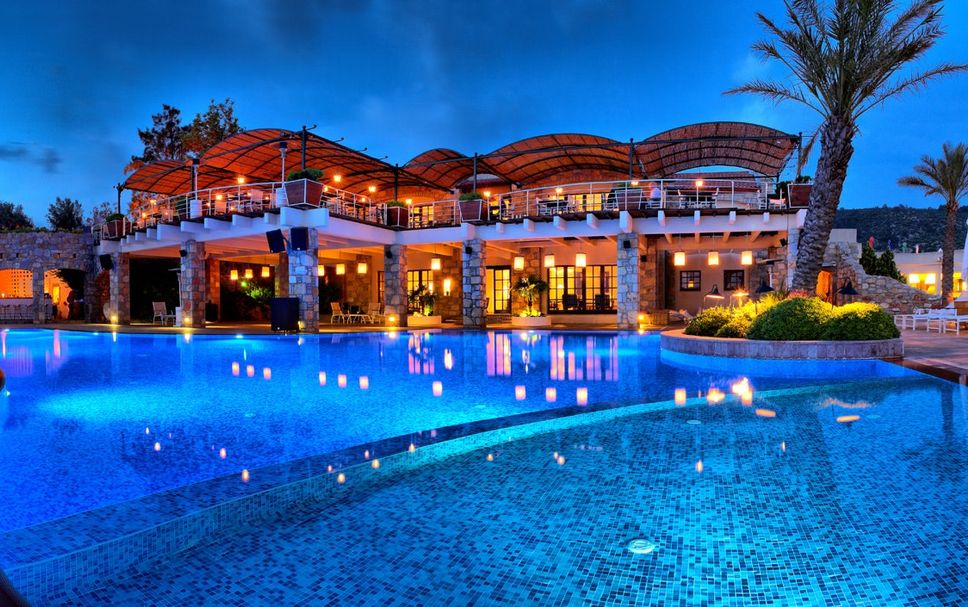 Piscina Foto