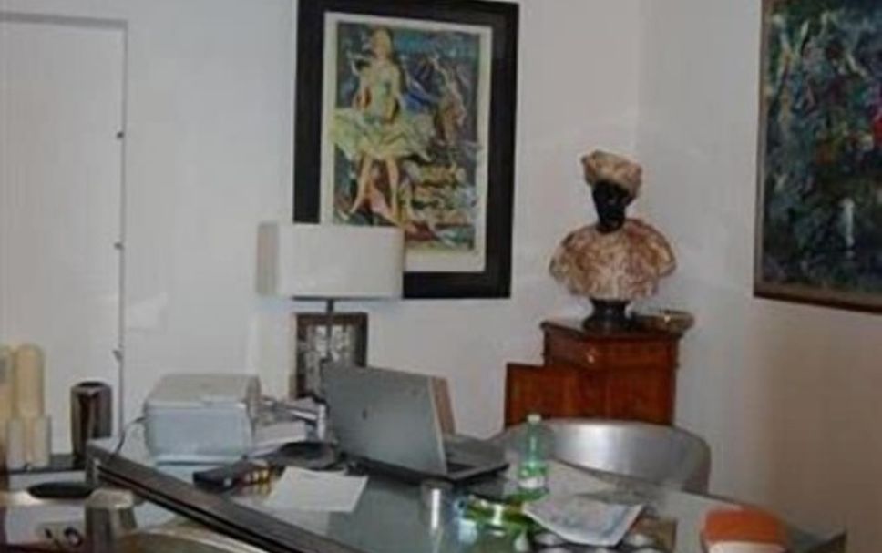 Comedor Foto