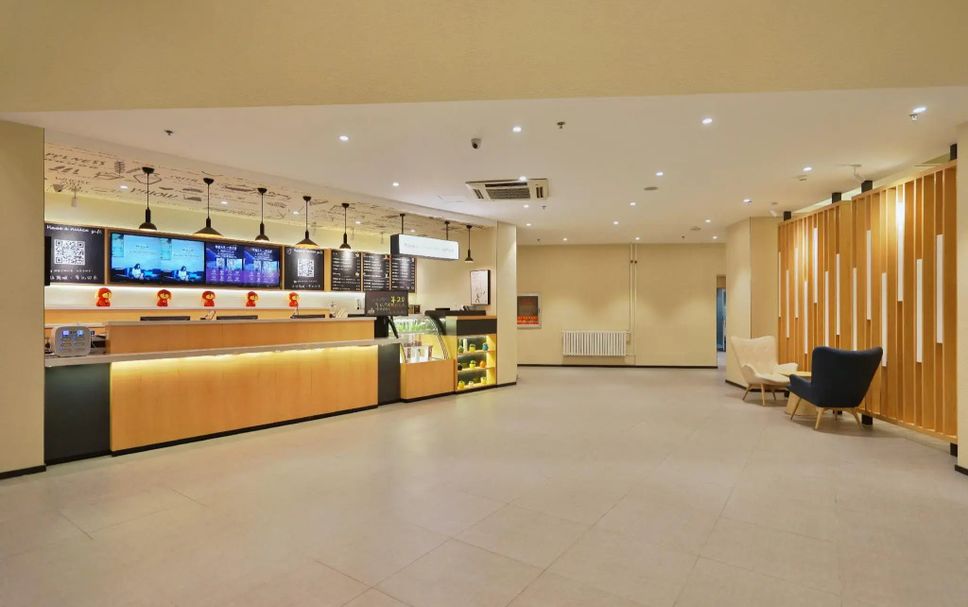 Recepción Foto