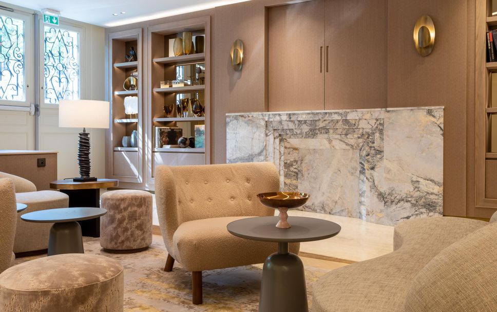 Lounge Foto