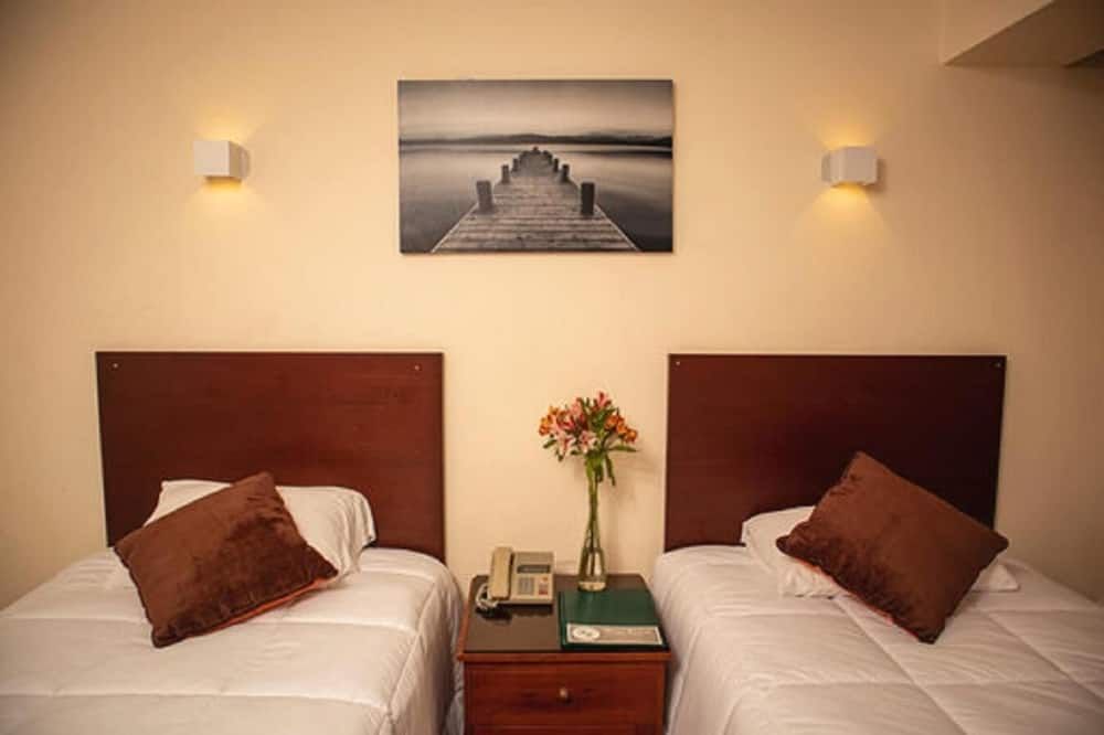 Habitación