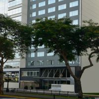 Dazzler by Wyndham Lima Miraflores