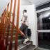 Escaleras