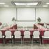 Sala de conferencias