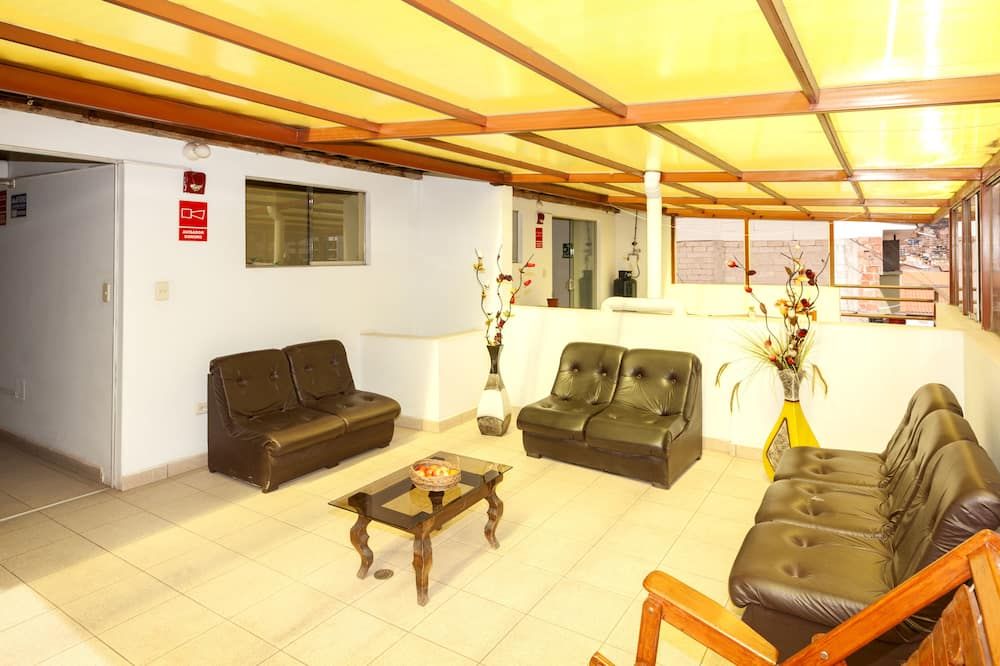 Sala de estar