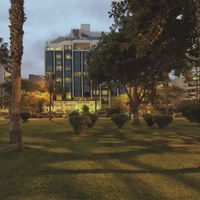 Belmond Miraflores Park