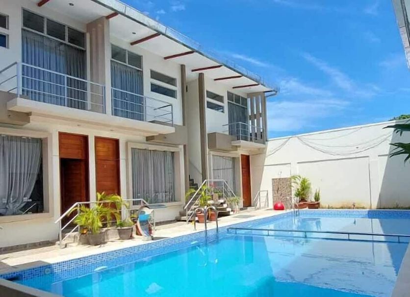 Piscina Foto