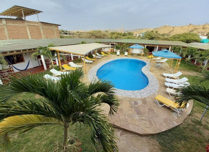 Piscina Foto