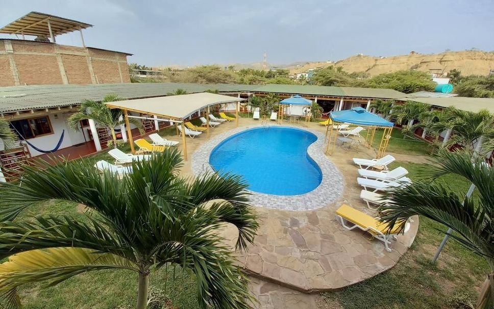 Piscina Foto