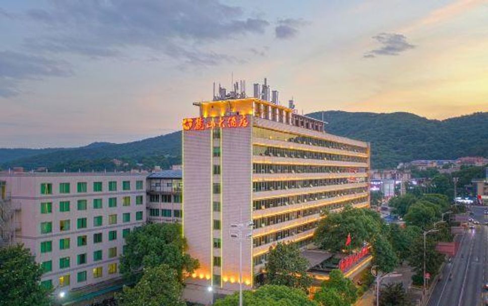 Edificio Foto