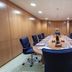 Sala de conferencias