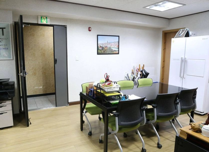 Comedor Foto