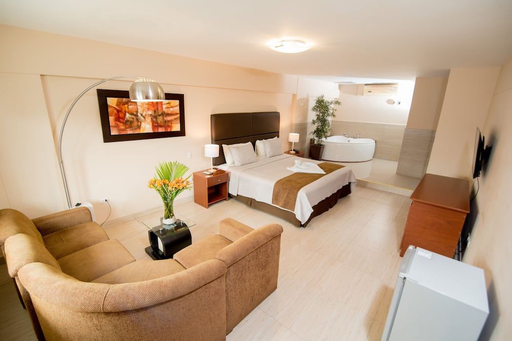 Habitación