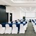 Sala de conferencias